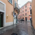 San Faustino Trilocale - Affitti Brevi Italia