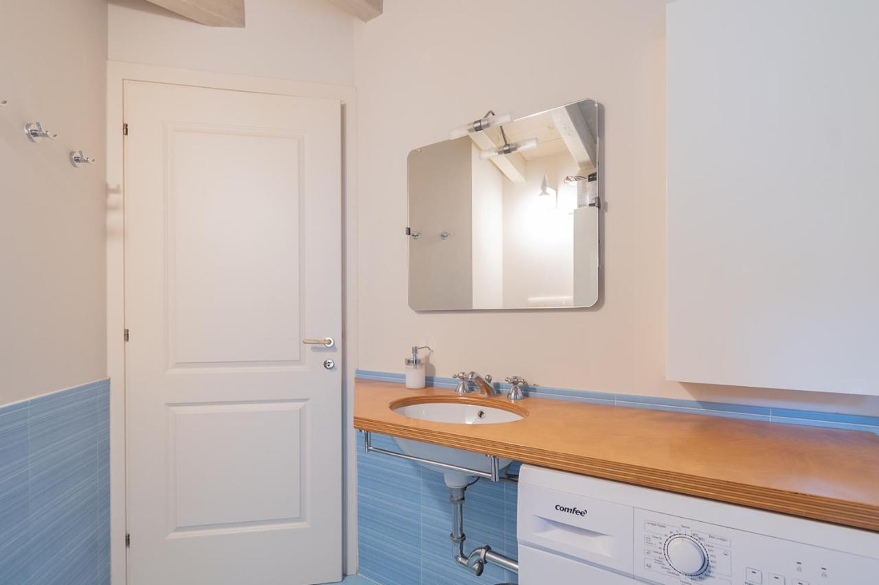 Trilocale Rua Sovera 85 - F&l Aparment Apartment Brescia