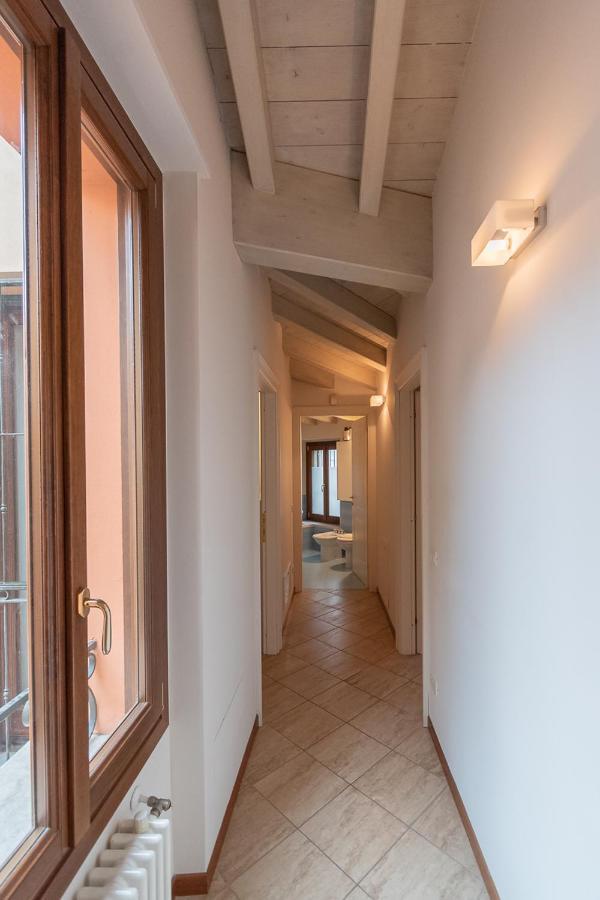 Appartamento San Faustino Trilocale - Affitti Brevi Italia *