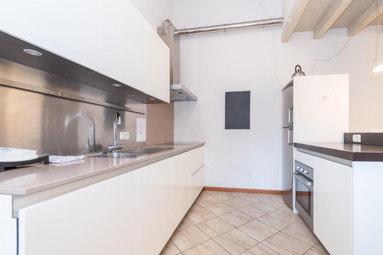 San Faustino Trilocale - Affitti Brevi Italia Appartamento *