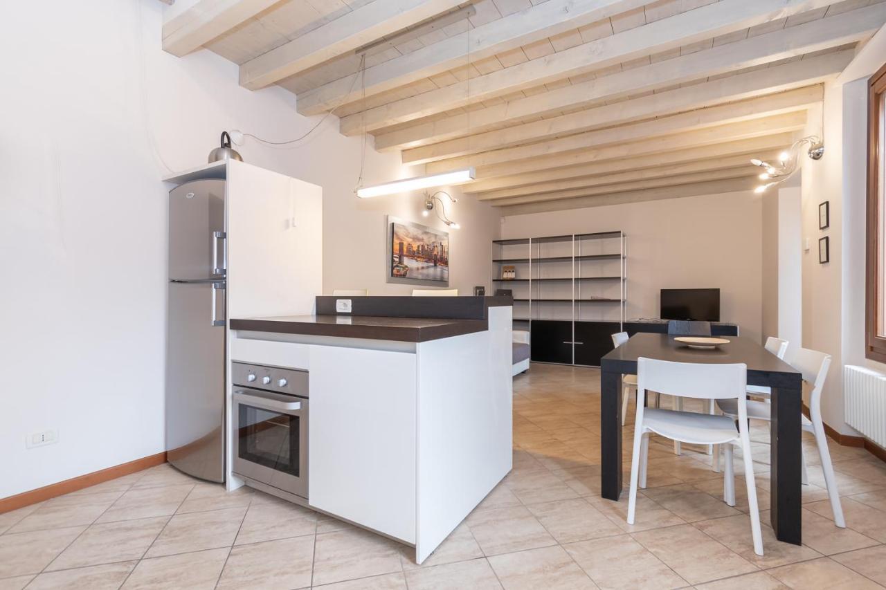 San Faustino Trilocale - Affitti Brevi Italia * Brescia