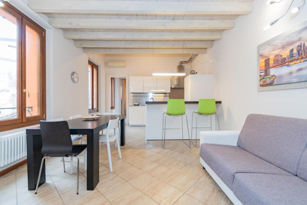 San Faustino Trilocale - Affitti Brevi Italia Appartamento *