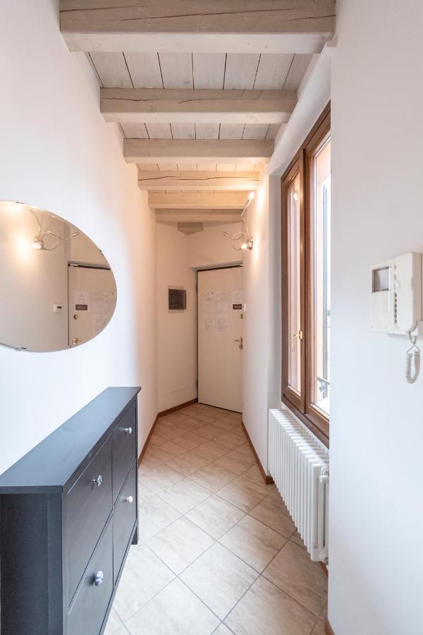 Apartment Trilocale Rua Sovera 85 - F&l Aparment Brescia