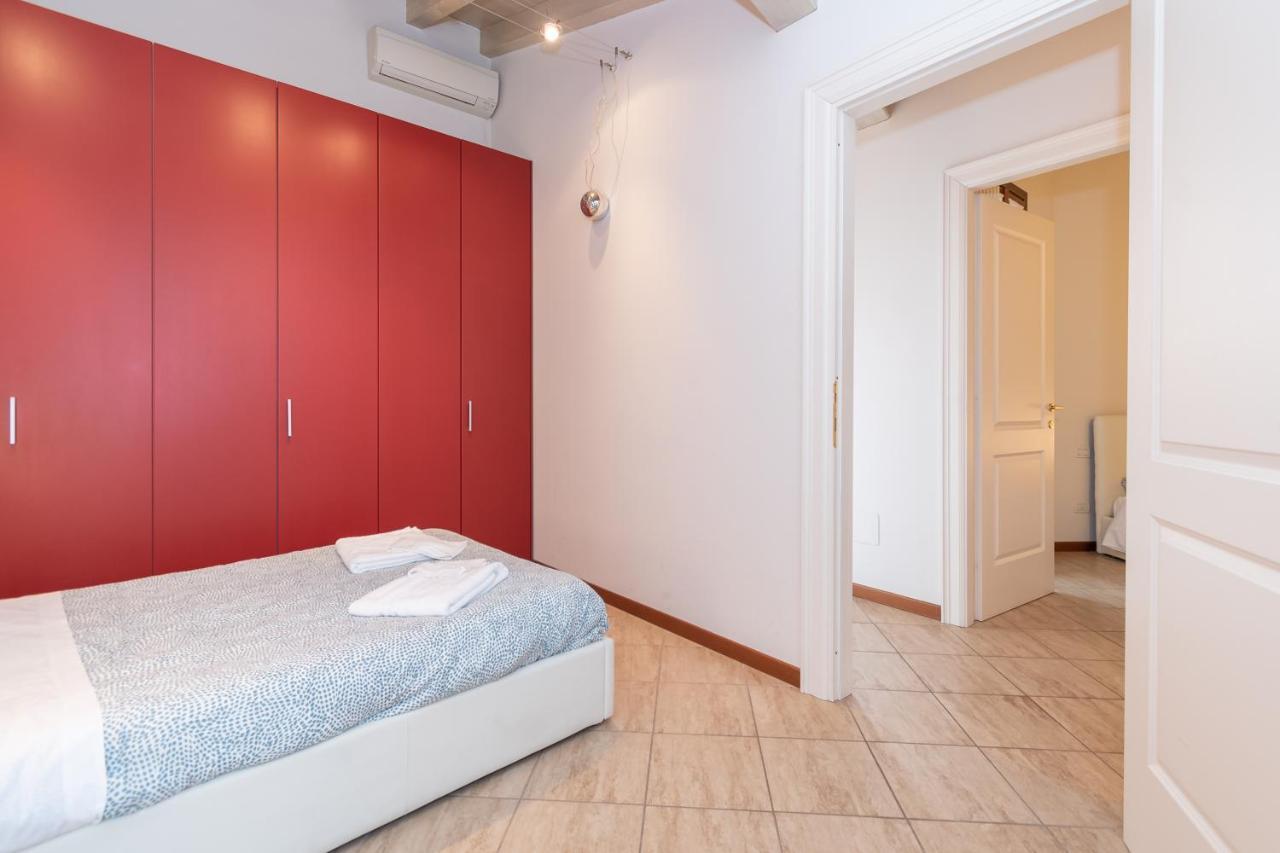 San Faustino Trilocale - Affitti Brevi Italia