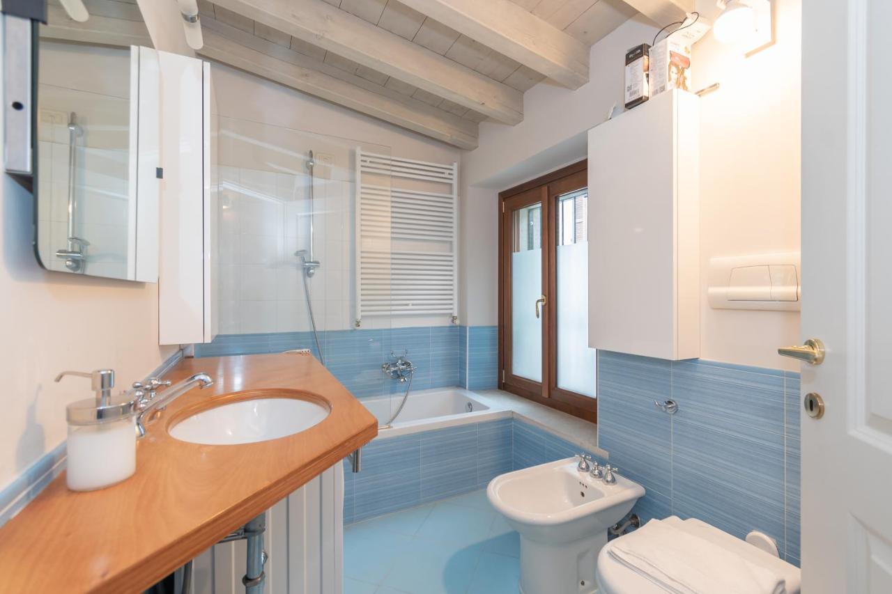 Appartamento San Faustino Trilocale - Affitti Brevi Italia Brescia