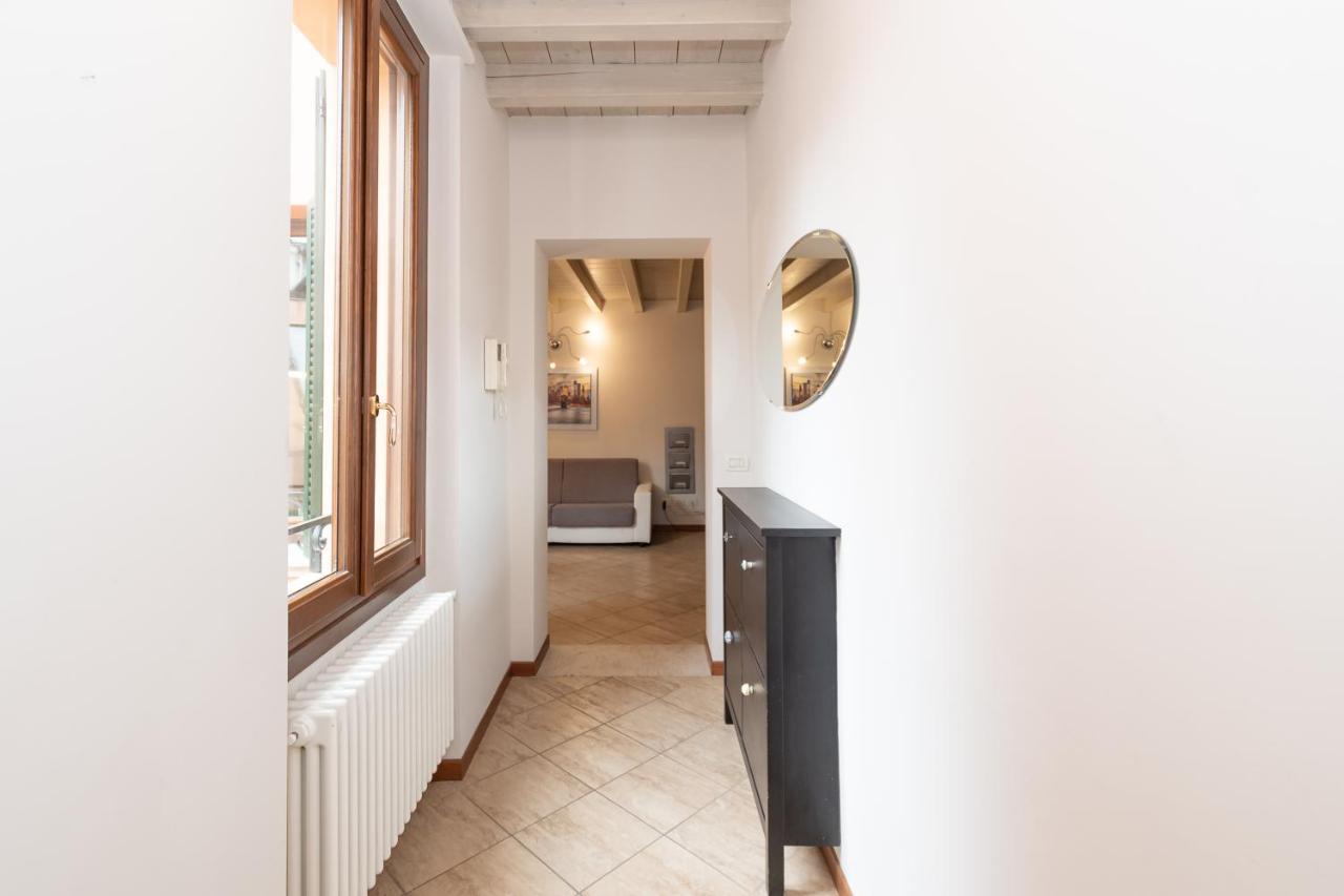 San Faustino Trilocale - Affitti Brevi Italia * Brescia