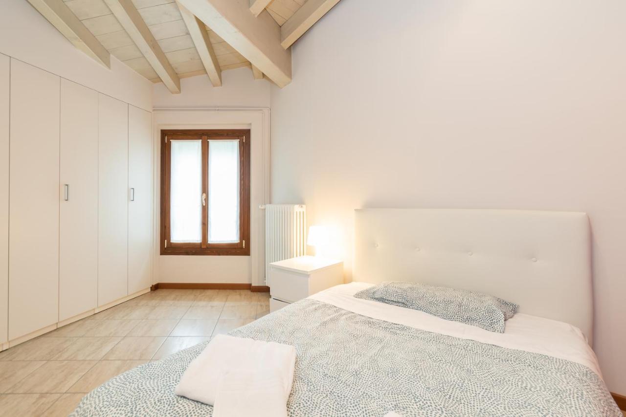 San Faustino Trilocale - Affitti Brevi Italia Appartamento *